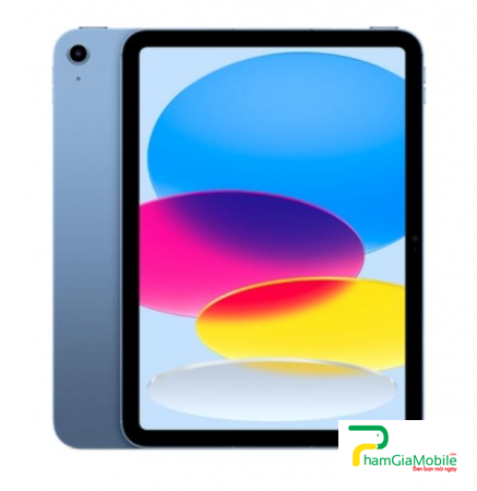 Thay Sửa Chữa Hư Giắc Tai Nghe Micro iPad Gen 11 Chính Hãng